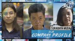 Company Profile Surabaya Muda 2019