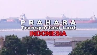 Sigi Investigasi: Prahara Transportasi Laut Indonesia