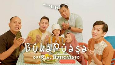 Merpati Band - Buka Puasa (Official Music Video NAGASWARA)