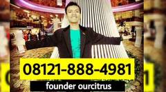 08121-888-4981 || FOUNDER OURCITRUS || OURCITRUS SULAWESI TENGAH || OURCITRUS PALU
