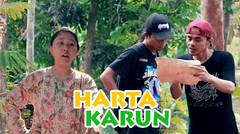 Film Pendek Ngapak Brebes - HARTA KARUN