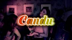 GANGSTARASTA - Candu (Official Music Video)