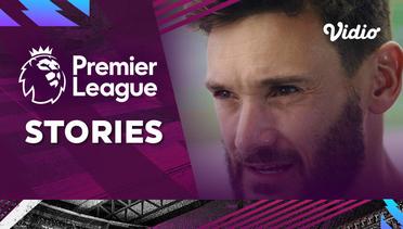 Premier League Stories 2022-2023 (Show 41)