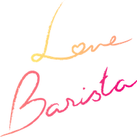 Love Barista