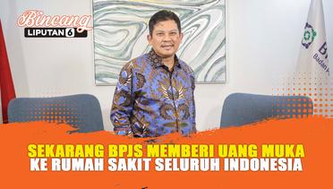 Ali Ghufron Mukti: Sebelum Bertemu Pak SBY di Cikeas Saya Ganti Baju di SPBU | Bincang Liputan6