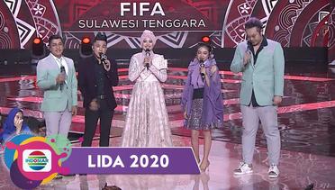 GAK DISANGKA!!!Fifa-Sultra & Fildan Da Sering Ikut Kompetisi Bareng - LIDA 2020