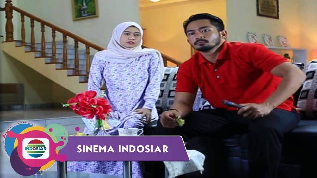 Sinema Indosiar Suami Yang Tak Rela Istrinya Bahagia Full Movie Vidio 
