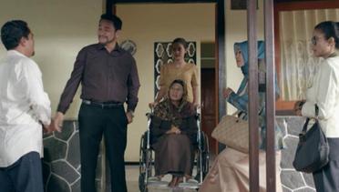 Sinema Wajah Indonesia - Teman Waktu Kecil