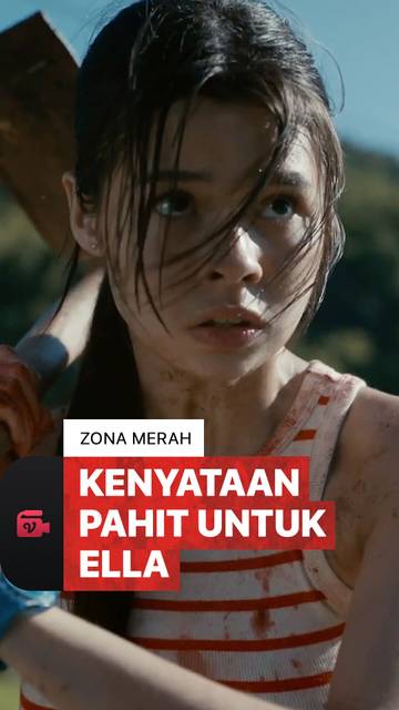 Zona Merah
