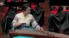 Chinese Folk Concert - Teaser
