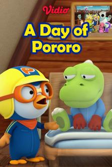 A Day of Pororo