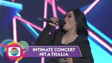 Rock Abeeezzz!! Nita Thalia-Weni Da Jadi "Pasukan Dangdut".. Kibaskan Rambutmu!! | Intimate Concert 2021