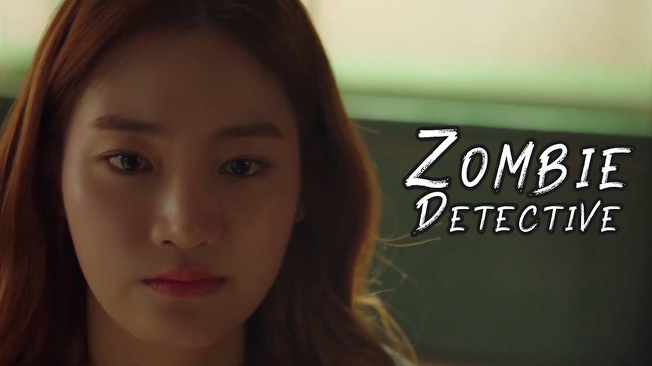 Zombie Detective Episode 21 (2020) Vidio