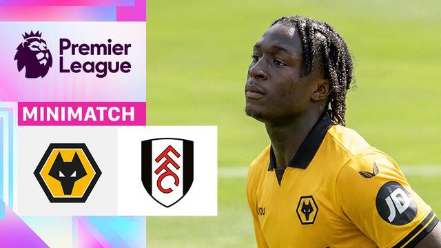 Wolves vs Fulham - Mini Match | Premier League 2025/26