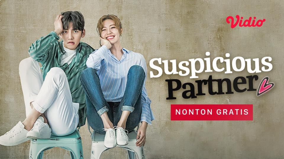 Suspicious Partner