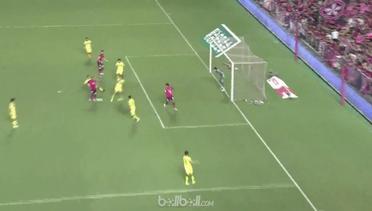 Cerezo Osaka 2-1 Kashiwa Reysol | Liga Jepang | Highlight Pertandingan dan Gol-gol
