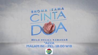 Rhoma Irama Cinta & Doa "Azza" - 12 Juni 2018