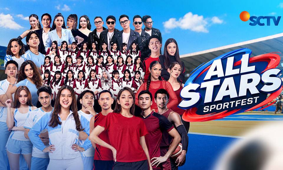 All-Stars Sport Fest