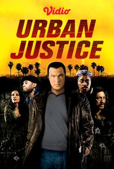 Urban Justice