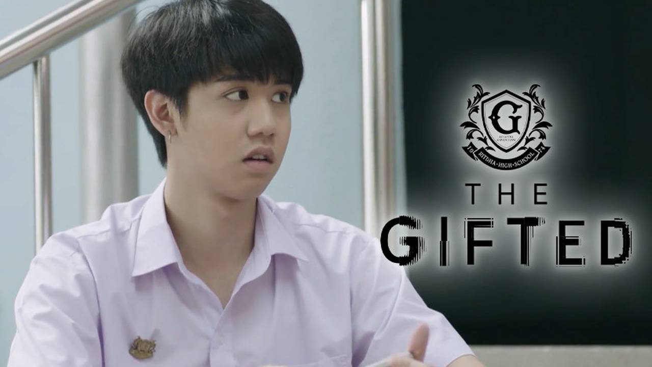 [Gratis] The Gifted - Episode 02 (2018) | Vidio