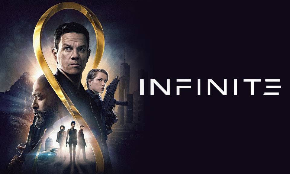 Infinite