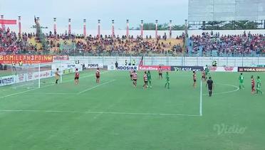 Full Match Liga 1 - Madura United VS Bhayangkara FC
