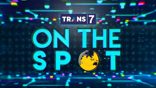 On The Spot
