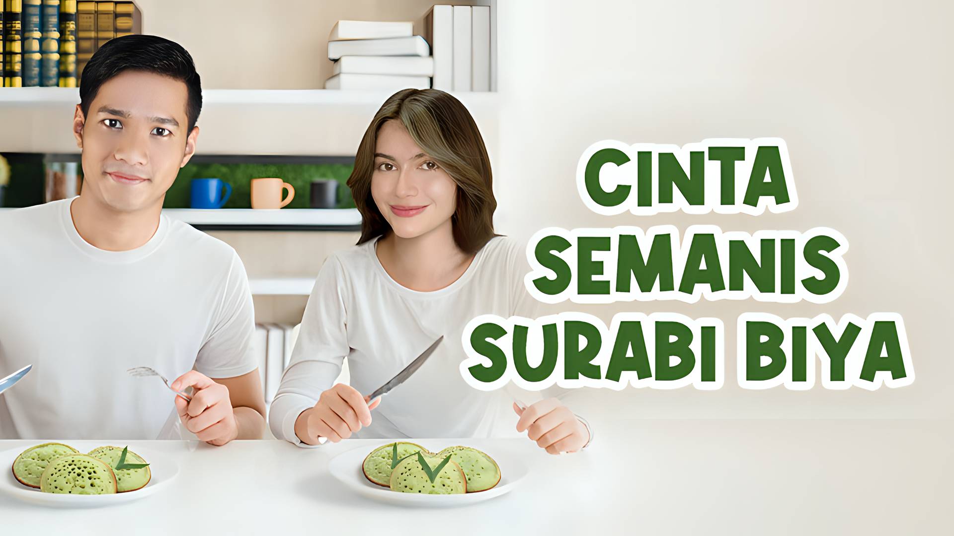 Cinta Semanis Surabi Biya