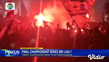 Persib Bandung Bungkam Madura United