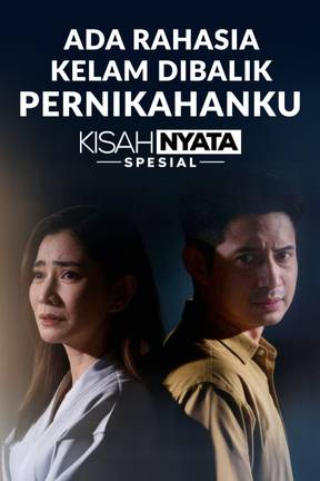 Ada Rahasia Kelam Dibalik Pernikahanku