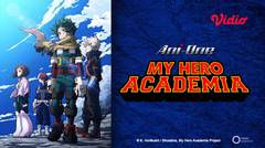 My Hero Academia Season 7 - Trailer 2