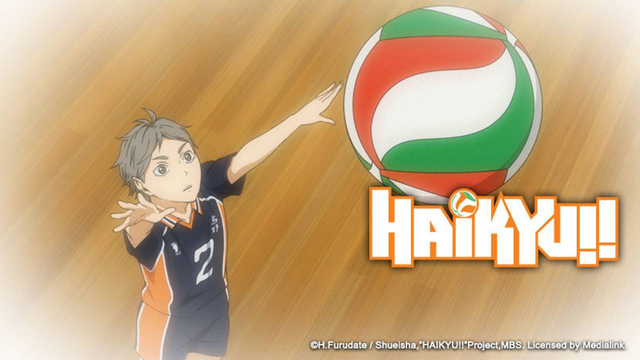 Menjelajahi Dunia Bola Voli Haikyuu - Antara Fiksi dan Realita