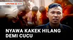 Heroik! Kakek 71 Tahun Tewas Saat Selamatkan Cucunya yang Tercebur Sumur | Liputan 6