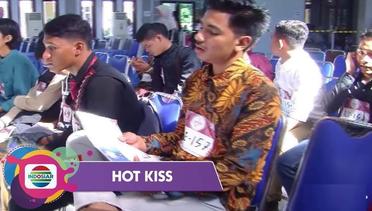 Sambutan Warga Aceh untuk Digelarnya Audisi LIDA 2 - Hot Kiss