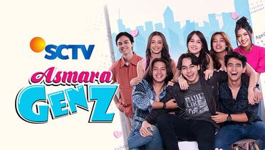 Asmara Gen Z
