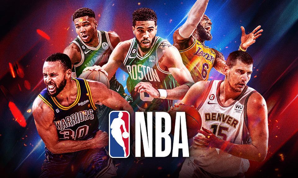 Vidio nba deals