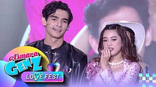 Asmara Gen Z Love Fest - Bekasi 07/12/25