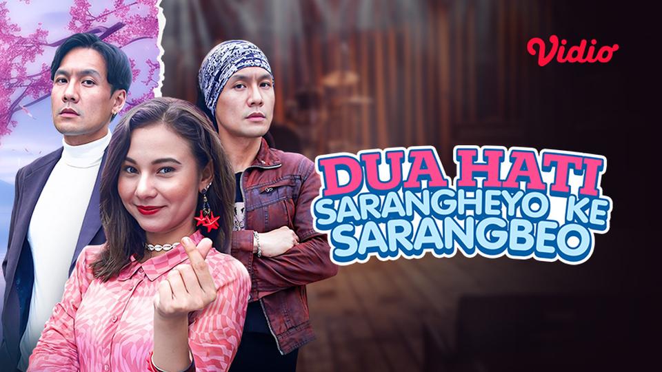 Dua Hati Sarangheyo Ke SarangBeo