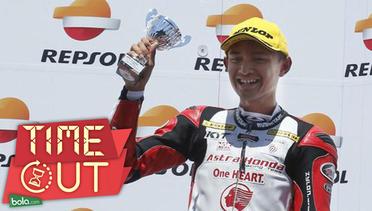 Wakil Indonesia Akan Bertarung dengan Rider MotoGP di Suzuka