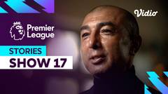 Roberto Di Matteo (Show 17) - Premier League Stories 2024-2025