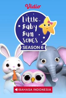 Little Baby Bum Season 6 (Dubbing Bahasa Indonesia)