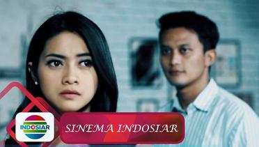 Sinema Indosiar - Suamiku Tak Pedulikan Perasaanku