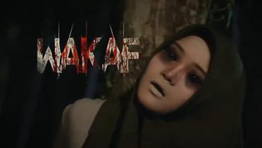 Sinopsis Wakaf (2023), Rekomendasi Film Horor Indonesia