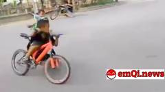 MotoGP Anak Dari Indonesia [ Children MotoGP of Indonesia ]