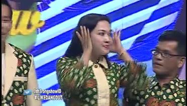 I Like Dangdut Challenge - Harpi Melati Jambi