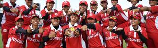 Cricket Indonesia
