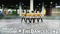 Miracle Dancers Lombok #TheDanceIcon2