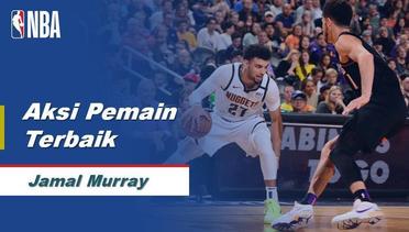 Nightly Notable | Pemain Terbaik 9 Februari - Jamal Murray | NBA Regular Season 2019/20