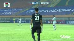 Goolll!! Tendangan M.Sihran (Borneo) Bobol Gawang Ernando (Persebaya). Borneo FC 1 Vs 0 Persebaya | BRI Liga 1