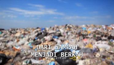 Atmosphere Sampah Malang